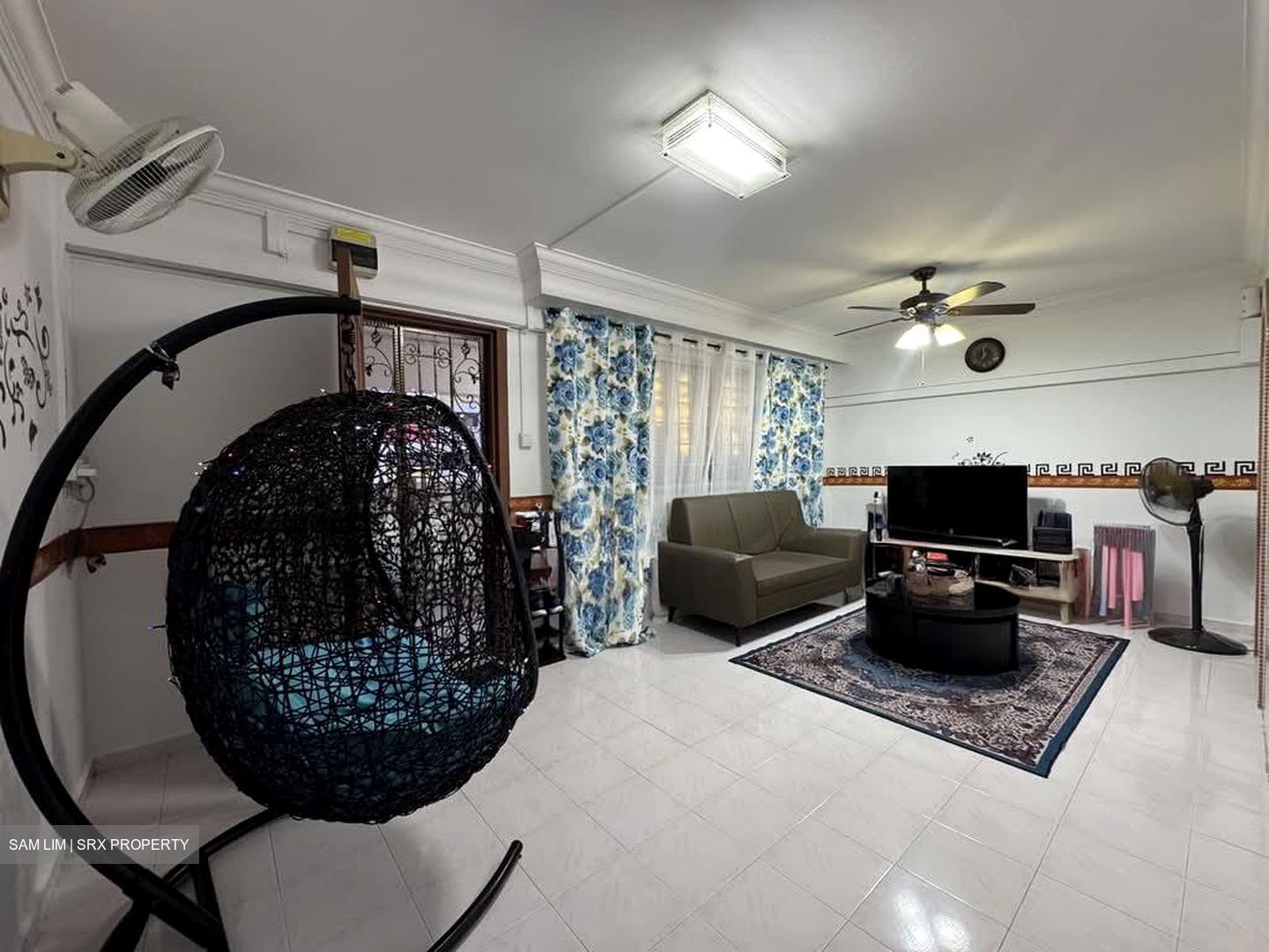 Blk 727 Khatib Spring (Yishun), HDB 4 Rooms #575108191